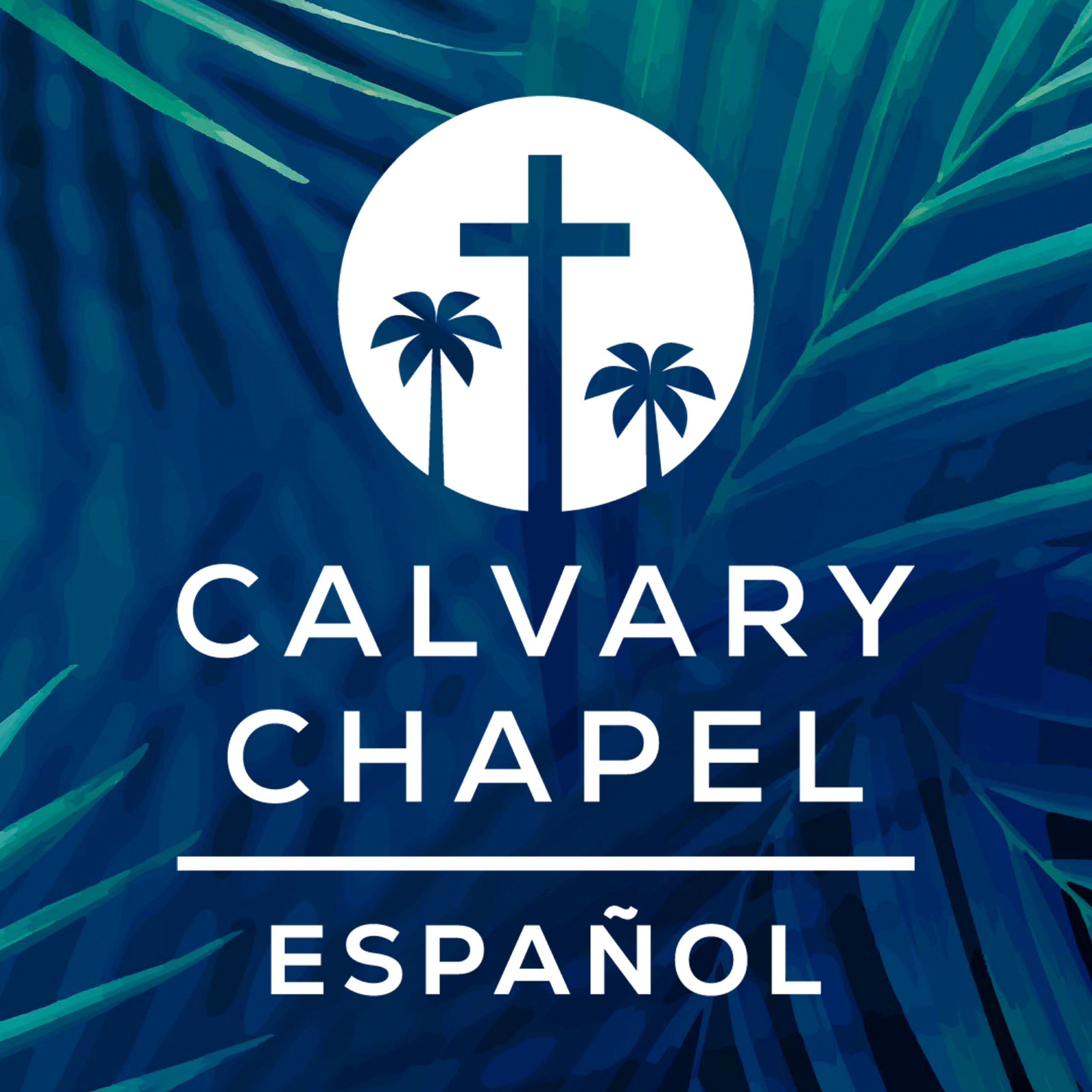 Calvary Chapel Español podcast artwork